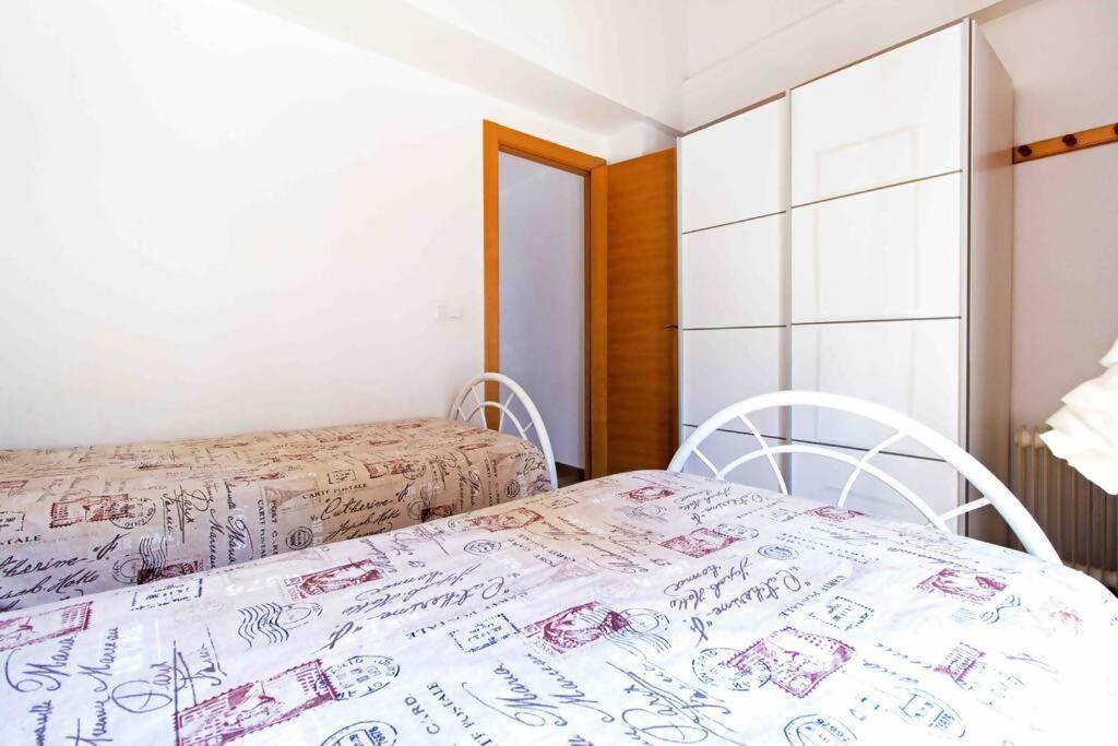 شقة Acogedor Duplex Con Terraza Interior En La Playa فالنسيا المظهر الخارجي الصورة
