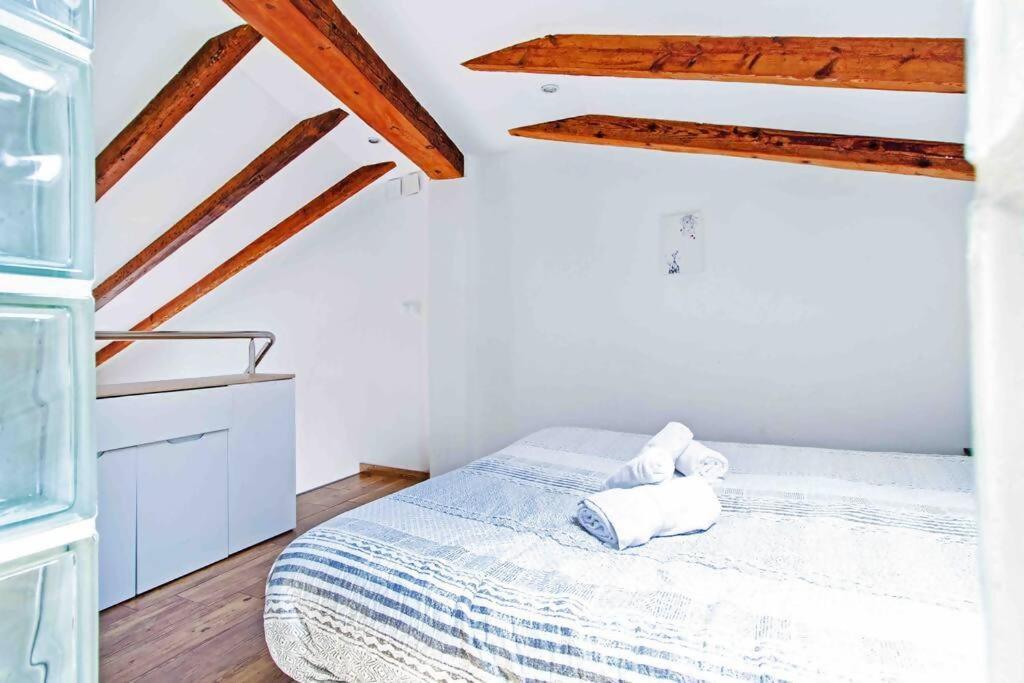 شقة Acogedor Duplex Con Terraza Interior En La Playa فالنسيا المظهر الخارجي الصورة